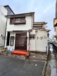 桜丘町戸建　賃貸の物件外観写真